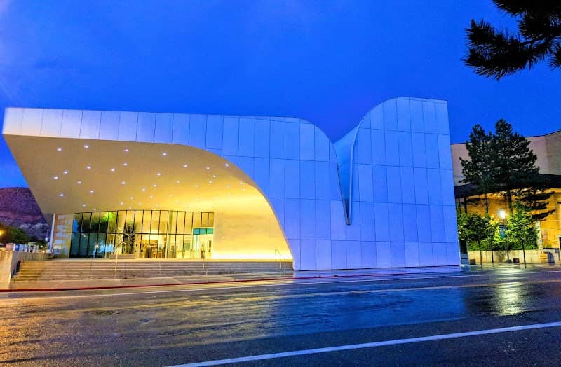 Southern Utah Museum of Art - Image 2