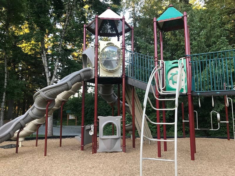 Klahanie Park - Image 1