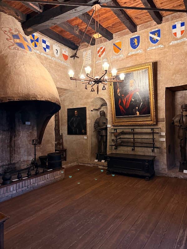 Museo Civico del Castello di Conegliano - Image 1