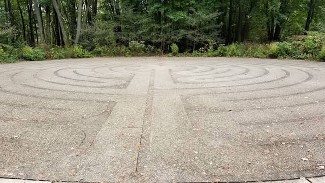 Kenneth E. Smith Memorial Labyrinth - Image 2