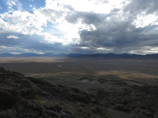 Wendover Viewpoint - Image 1