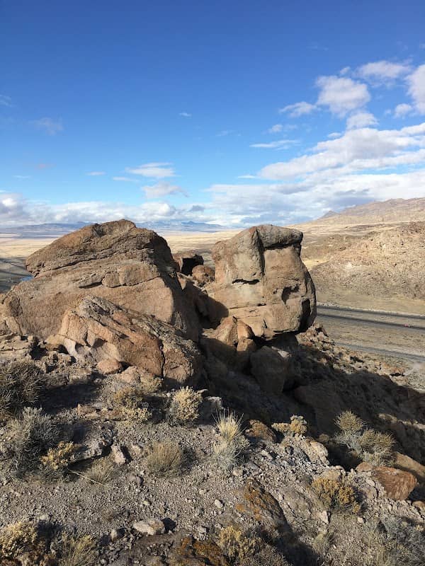 Wendover Viewpoint - Image 1