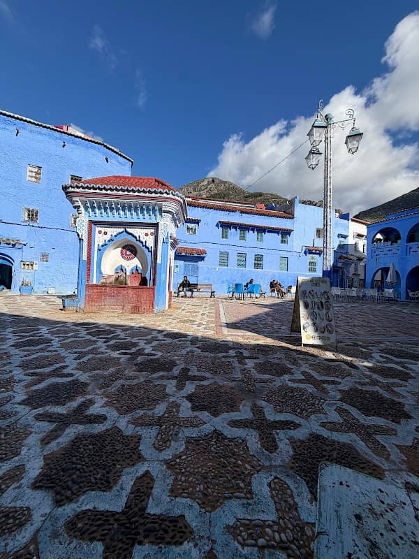 Tour Medina de Chefchouen By Hicham Guía - Image 1