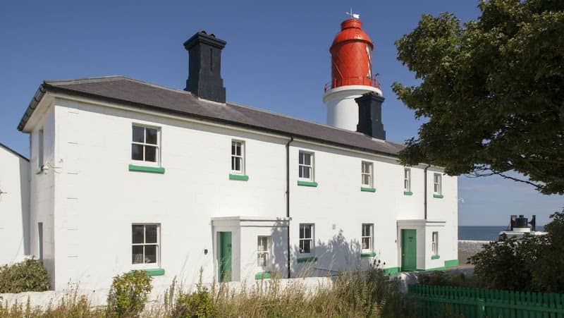 Lighthouse Keeper's Cottage 1 - Image 1