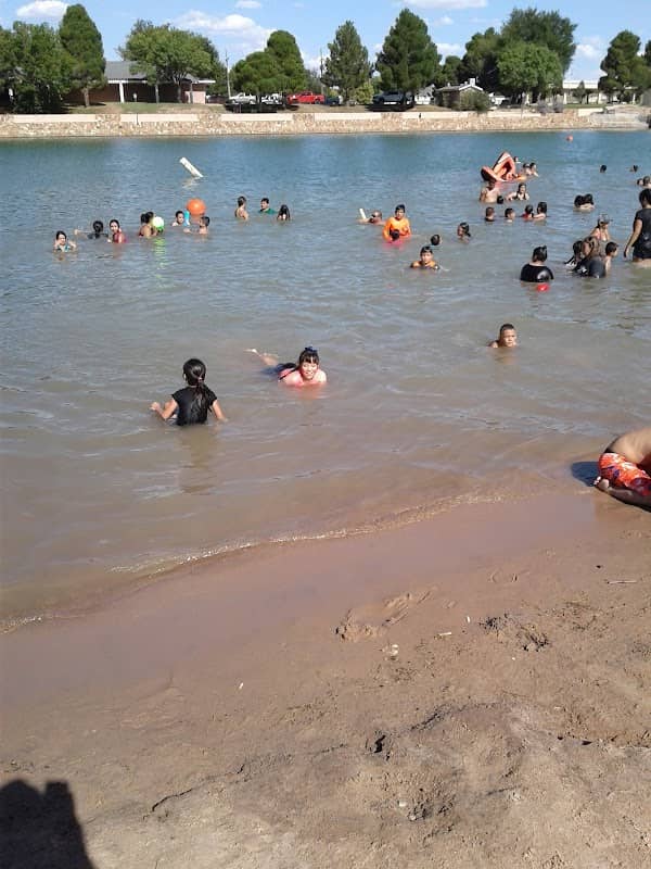 Lake Carlsbad Beach Park - Image 2