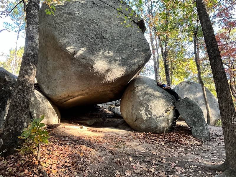 Boat Rock Bouldering Area - Image 2