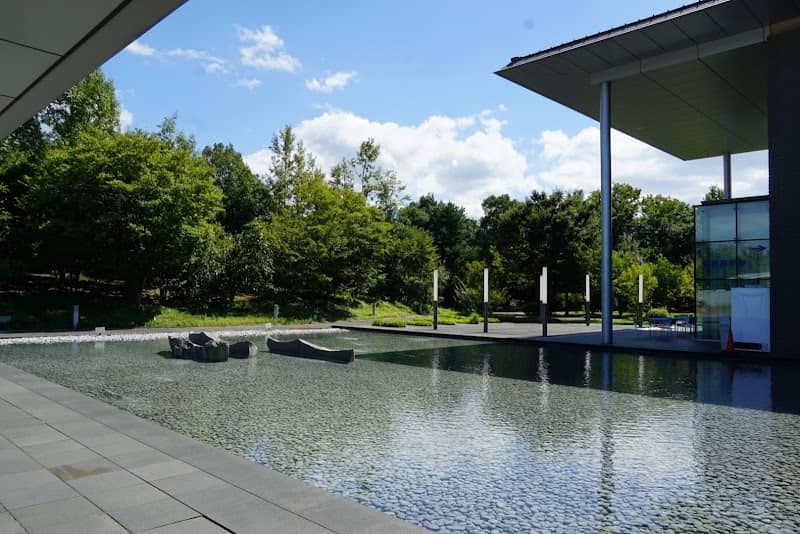 Yamanashi Prefectural Museum - Image 2
