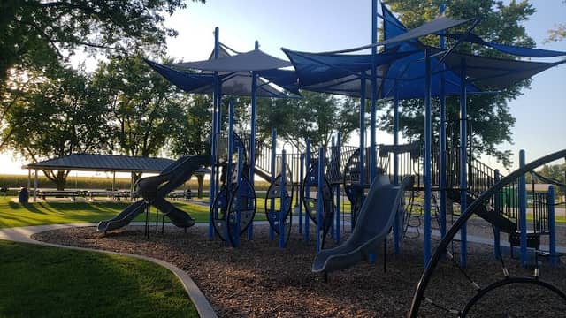 City Park - Image 1