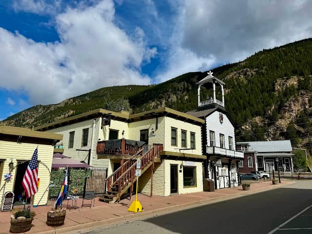 Georgetown Energy Museum - Image 2