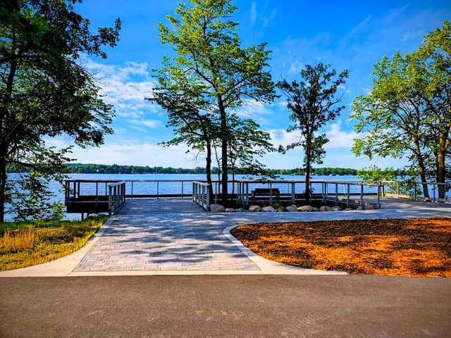 Spring Lake Regional Park - Image 1