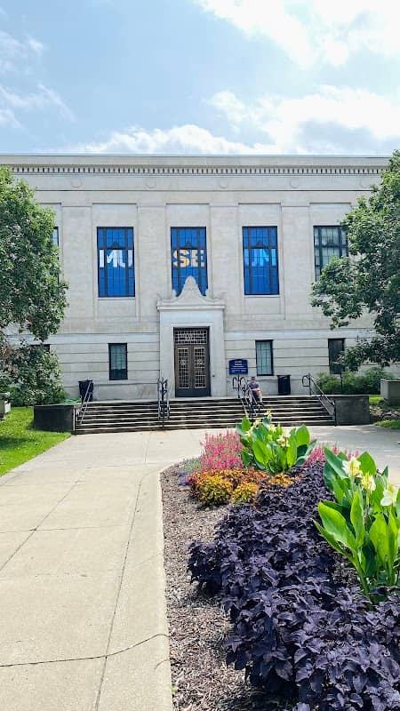 Kent State University Museum - Image 2