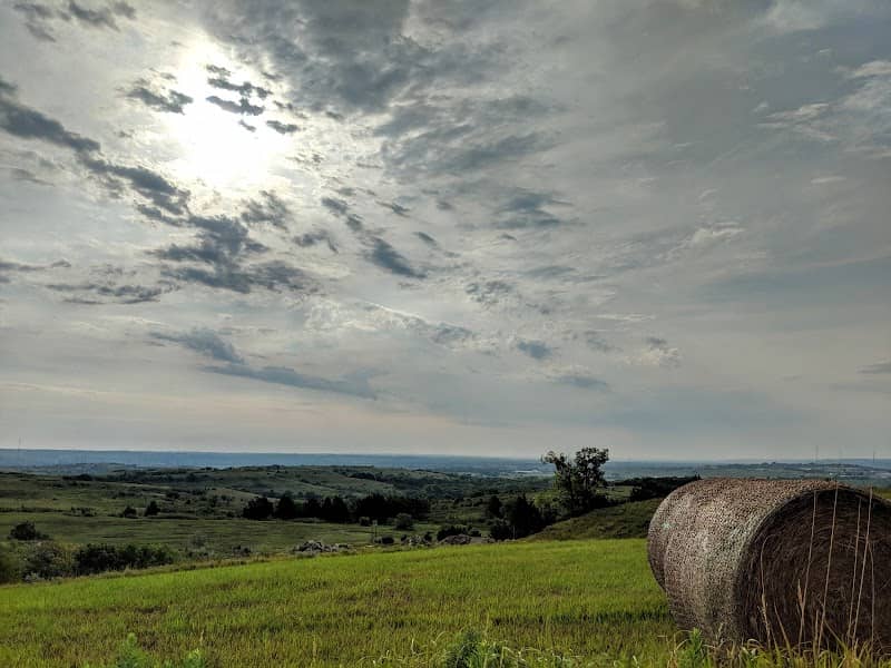 Washington Marlatt Memorial Park at Top of the World - Image 2