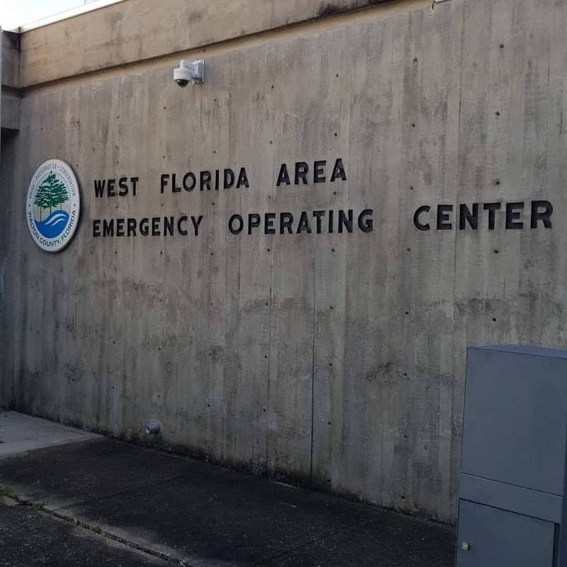 Walton County Emergency Operations Center - Image 1