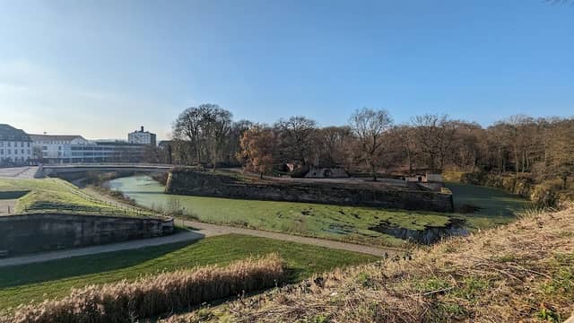 Festung Saarlouis - Image 3