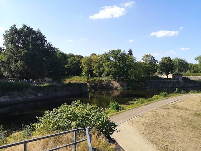 Festung Saarlouis - Image 1
