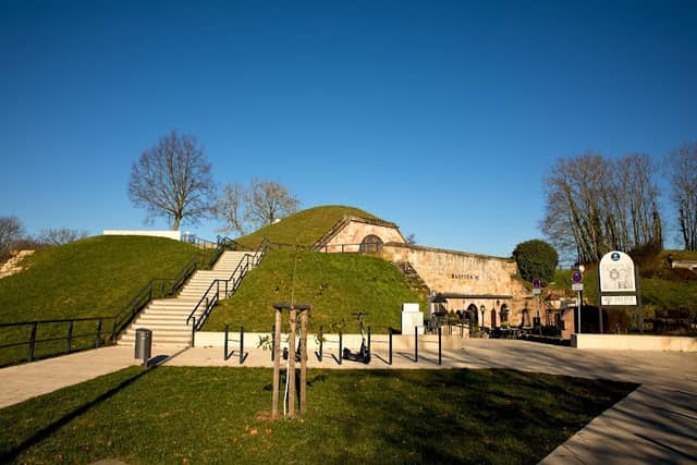 Festung Saarlouis - Image 2