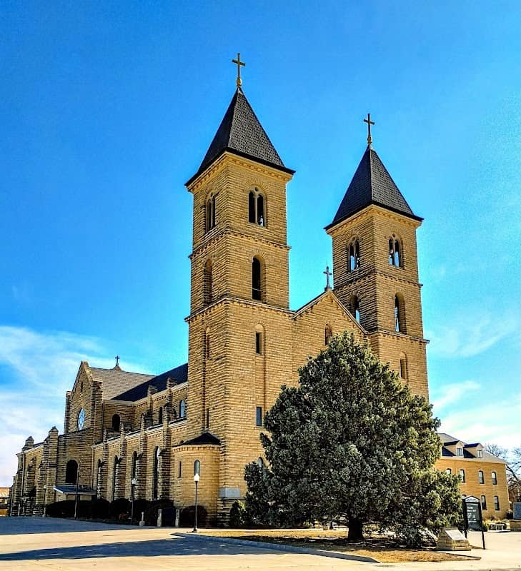St. Fidelis Basilica - Image 1