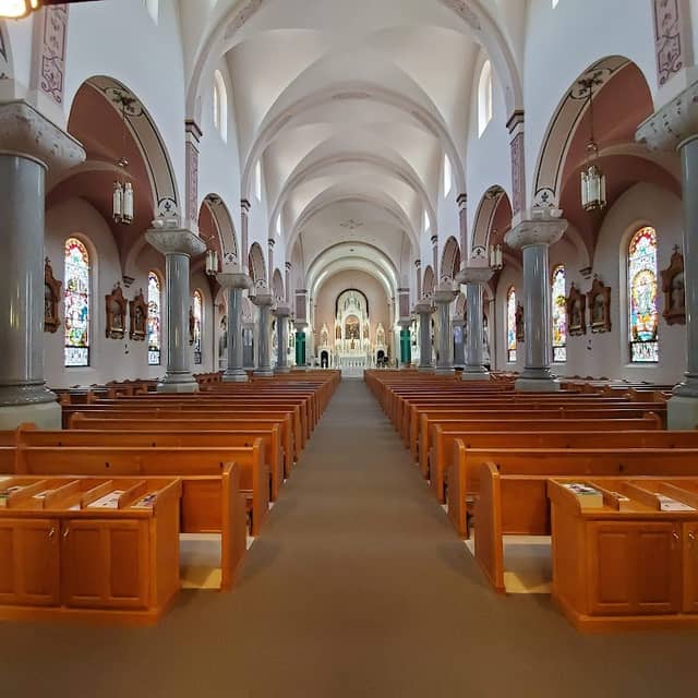 St. Fidelis Basilica - Image 1