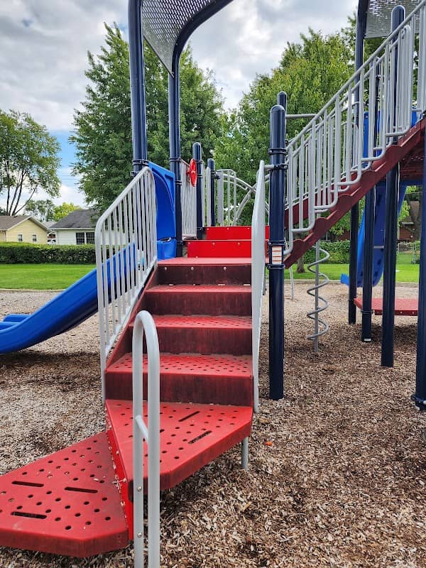 Kelly Park - Image 1
