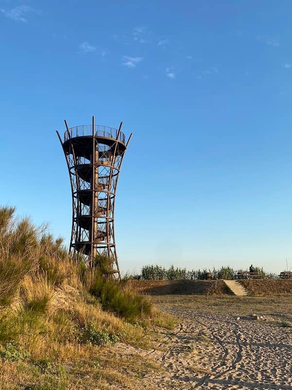 Torre Panoramica Foce dell'Adige - Image 1