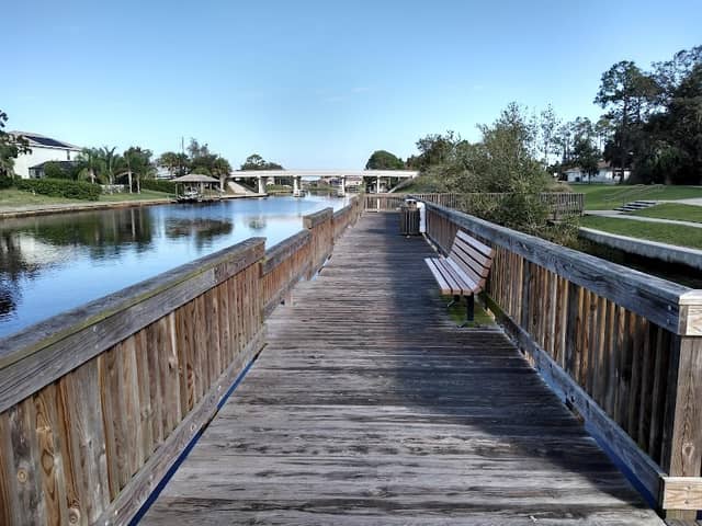 Long Creek Nature Preserve - Image 3