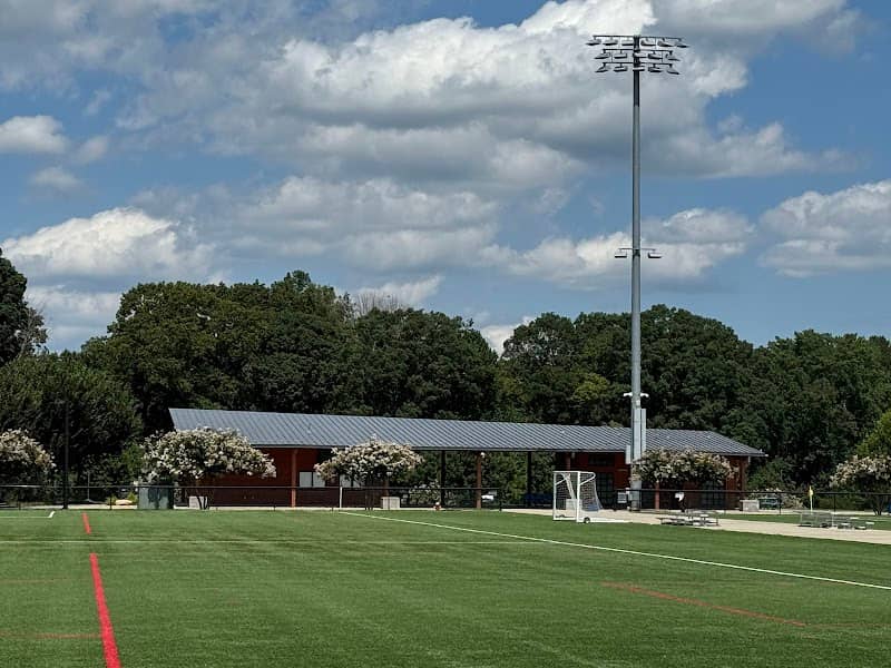 Mebane Community Park - Image 3