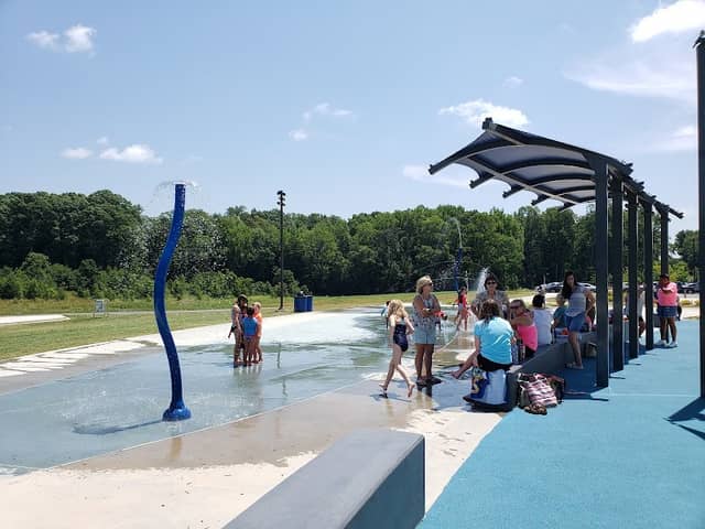 Mebane Community Park - Image 1