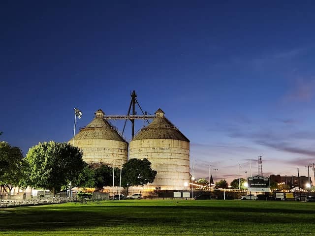 Silos at Magnolia - Image 3