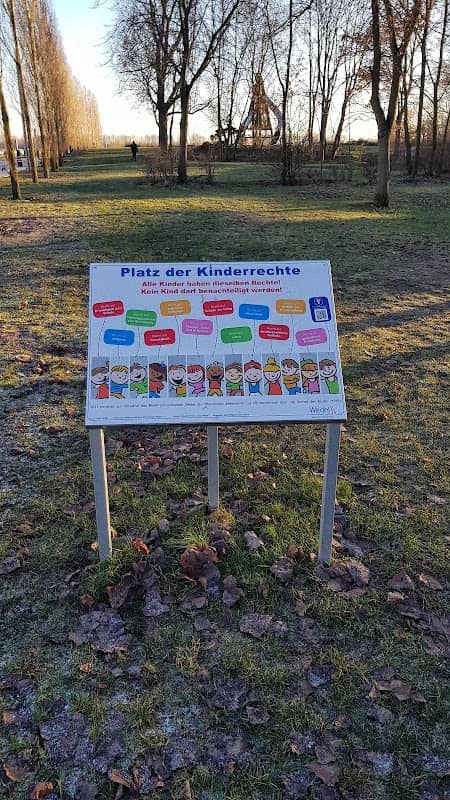 Platz der Kinderrechte - Image 1