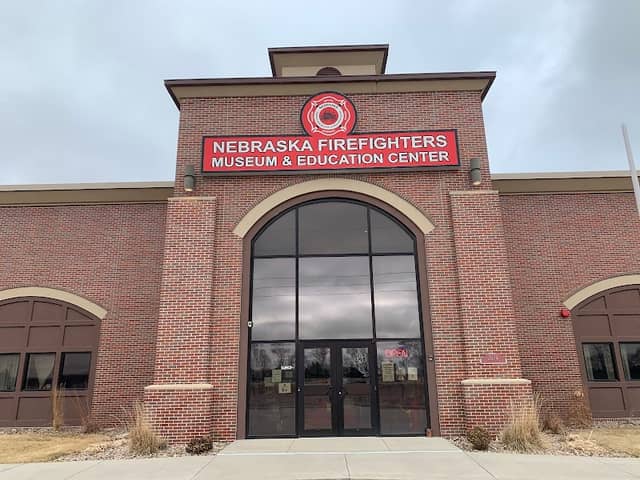 Nebraska Firefighters Museum & Education Center - Image 1