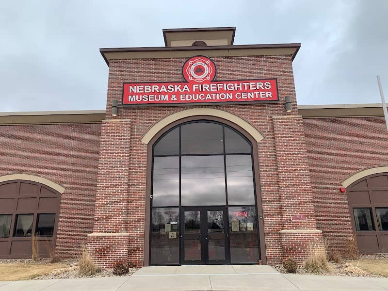 Nebraska Firefighters Museum & Education Center - Image 1
