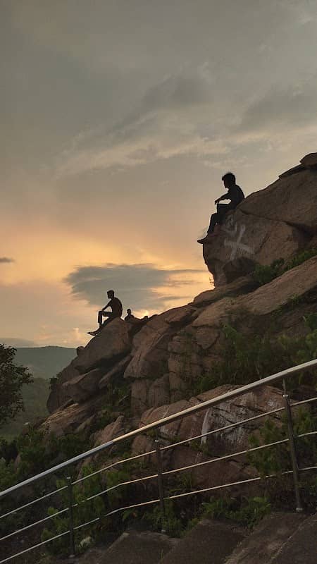 Sixty view point - Image 1