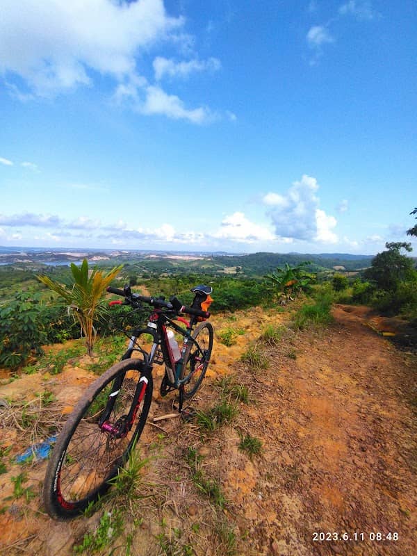 Bukit Senja Mangsang - Image 1