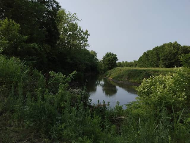 Little Blue Trail - Image 1