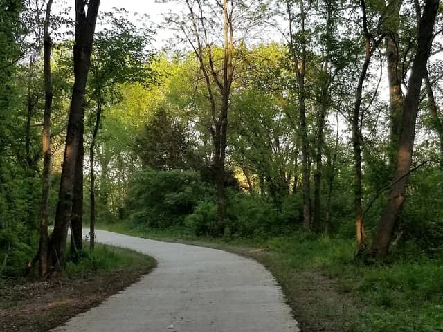 Little Blue Trail - Image 3