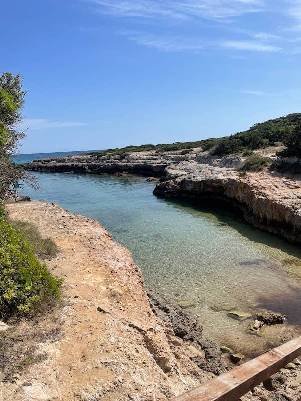 Caletta di S. P. - Image 1