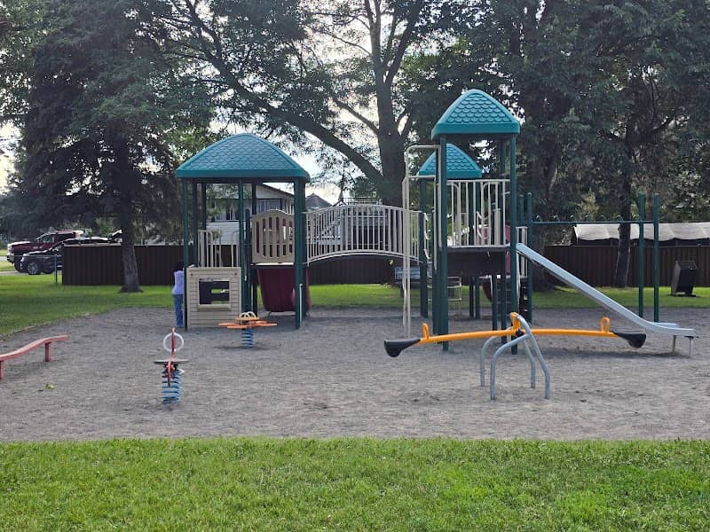 Thompson Park - Image 1
