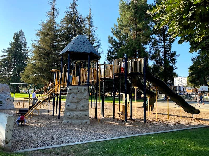Juana Briones Park - Image 2