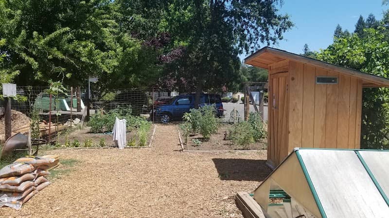 Ukiah Veterans Garden - Image 2