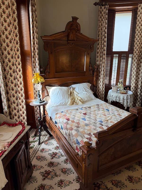 Fulton Mansion State Historic Site - Image 3