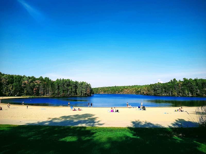 Grafton Lakes State Park - Image 1