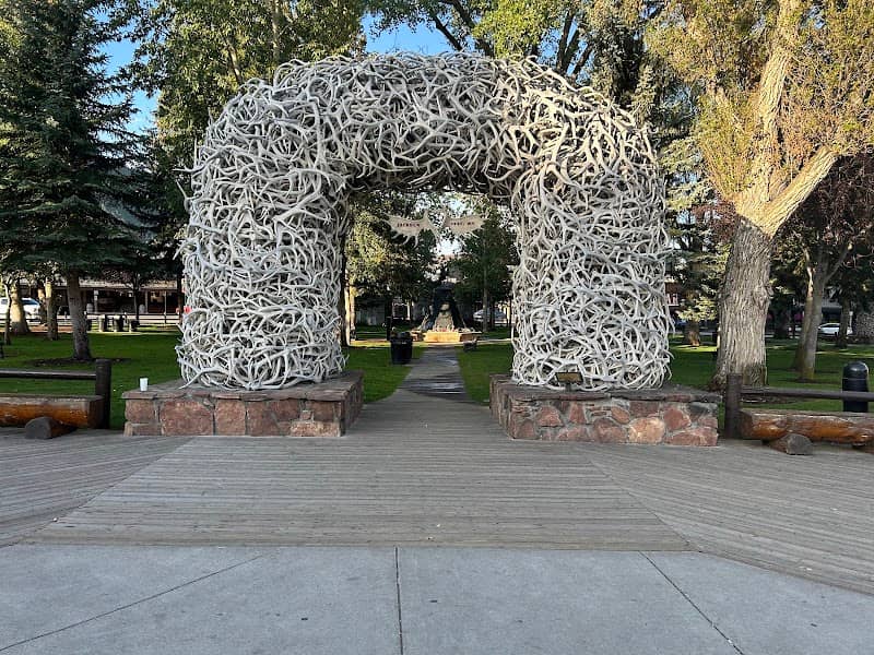 Antler Arches of Jackson - Image 3