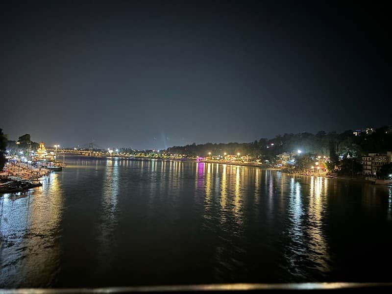 Ganges Darshan Ghat - Image 2