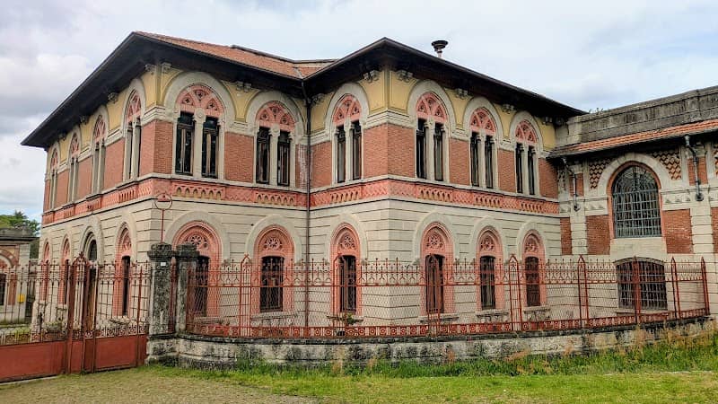 Antico ospedale di Crespi d’Adda - Image 2