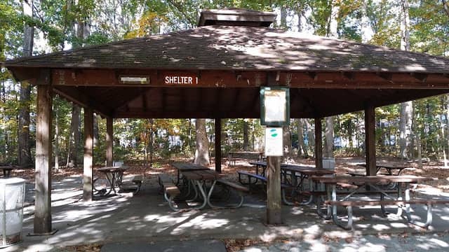 Huguenot Park - Image 2