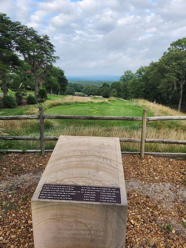 Outlook at Druid Hills Country Club - Image 1