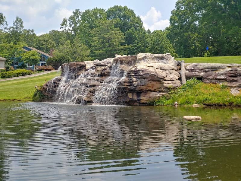 Outlook at Druid Hills Country Club - Image 2