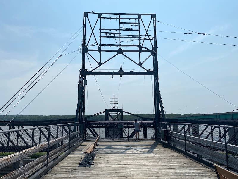 Bridge Observation Deck - Image 1