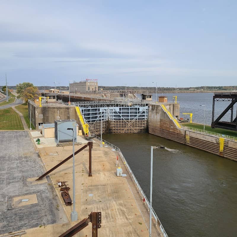 Bridge Observation Deck - Image 2