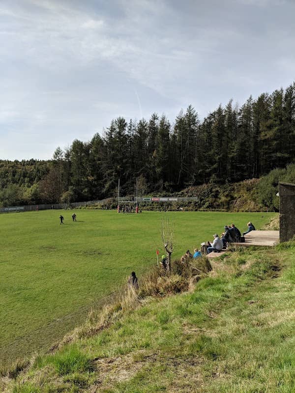 Cambrian Welfare Park - Image 1
